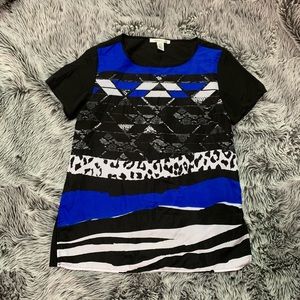 Super Cute Kenneth Cole Blouse
